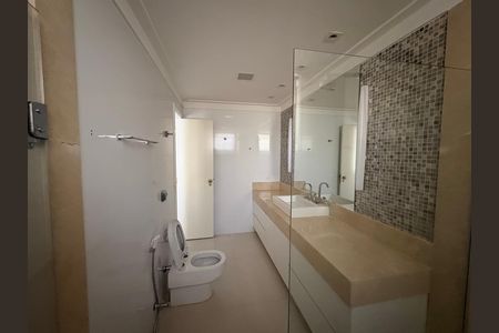 Apartamento à venda com 398m², 4 quartos e 3 vagas