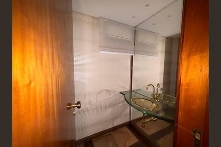 Apartamento à venda com 398m², 4 quartos e 3 vagas