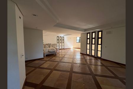 Apartamento à venda com 398m², 4 quartos e 3 vagas