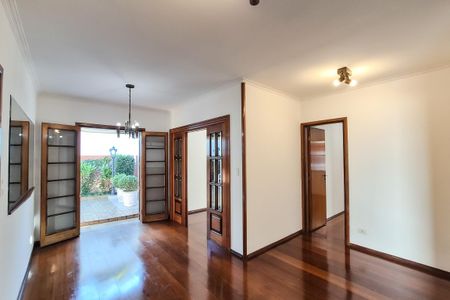 Sala 2 de casa à venda com 3 quartos, 173m² em Jardim Copacabana, São Bernardo do Campo