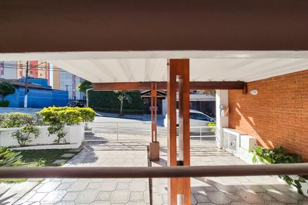 Quarto 3 - vista de casa à venda com 3 quartos, 173m² em Jardim Copacabana, São Bernardo do Campo