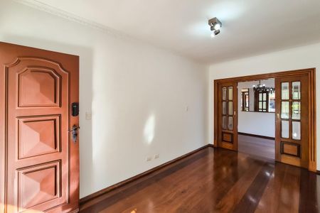 Sala 1 de casa à venda com 3 quartos, 173m² em Jardim Copacabana, São Bernardo do Campo