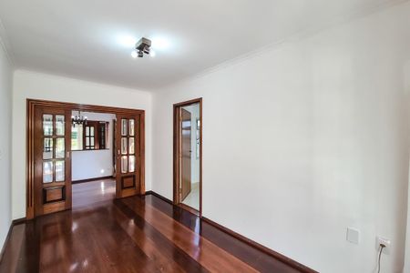 Sala 1 de casa à venda com 3 quartos, 173m² em Jardim Copacabana, São Bernardo do Campo