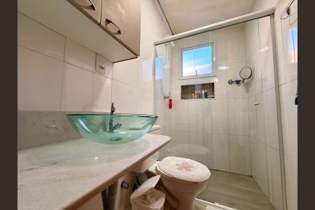 Foto 13 de casa de condomínio à venda com 2 quartos, 72m² em Vila Dom Pedro II, São Paulo