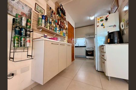 Foto 01 de casa de condomínio à venda com 2 quartos, 72m² em Vila Dom Pedro II, São Paulo