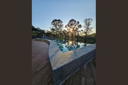 Área comum de apartamento à venda com 2 quartos, 78m² em Alphaville Empresarial, Barueri