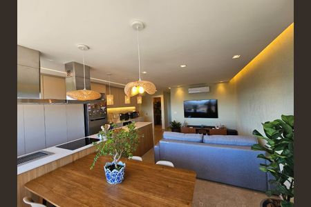 Apartamento à venda com 2 quartos, 78m² em Alphaville Empresarial, Barueri