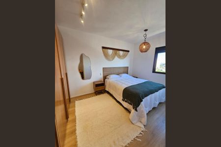 Studio de apartamento à venda com 2 quartos, 78m² em Alphaville Empresarial, Barueri