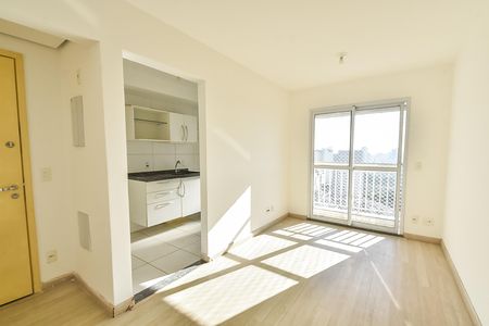 Apartamento para alugar com 2 quartos, 52m² em Liberdade, São Paulo