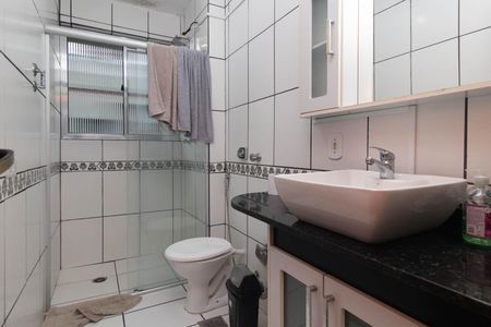 Apartamento à venda com 122m², 2 quartos e 1 vaga Apartamento à venda com 122m², 2 quartos e 1 vagaBanheiro