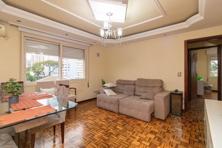 Apartamento à venda com 122m², 2 quartos e 1 vaga Apartamento à venda com 122m², 2 quartos e 1 vagaSala