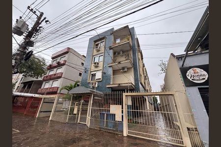 Apartamento à venda com 122m², 2 quartos e 1 vaga Apartamento à venda com 122m², 2 quartos e 1 vagaFachada