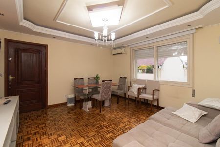 Apartamento à venda com 122m², 2 quartos e 1 vaga Apartamento à venda com 122m², 2 quartos e 1 vagaSala