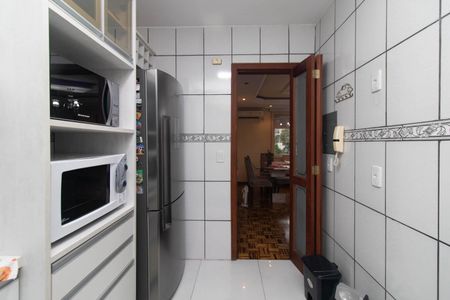 Apartamento à venda com 122m², 2 quartos e 1 vaga Apartamento à venda com 122m², 2 quartos e 1 vagaCozinha