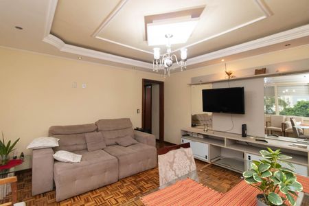 Apartamento à venda com 122m², 2 quartos e 1 vaga Apartamento à venda com 122m², 2 quartos e 1 vagaSala