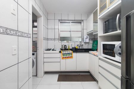 Apartamento à venda com 122m², 2 quartos e 1 vaga Apartamento à venda com 122m², 2 quartos e 1 vagaCozinha