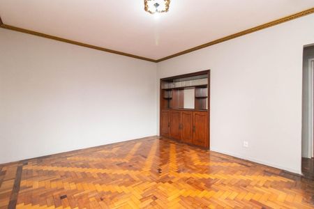 Sala de apartamento à venda com 2 quartos, 88m² em Centro Histórico, Porto Alegre