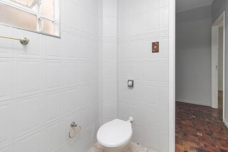 Apartamento à venda com 88m², 2 quartos e sem vaga Apartamento à venda com 88m², 2 quartos e sem vagaBanheiro
