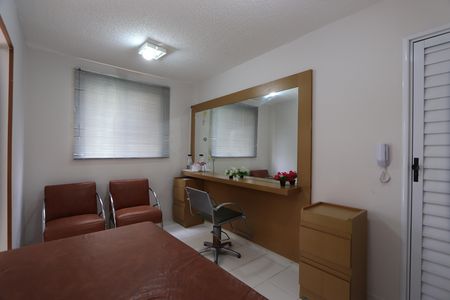 Área comum - Espaço Mulher de apartamento à venda com 2 quartos, 45m² em Vila Alpina, São Paulo