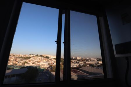 Apartamento à venda com 45m², 2 quartos e 1 vagaLavanderia
