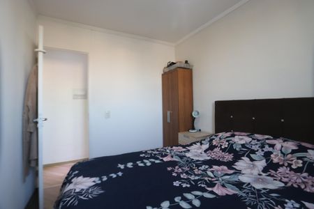 Quarto 1 de apartamento à venda com 2 quartos, 45m² em Vila Alpina, São Paulo