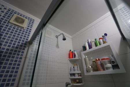 Apartamento à venda com 45m², 2 quartos e 1 vagaBanheiro