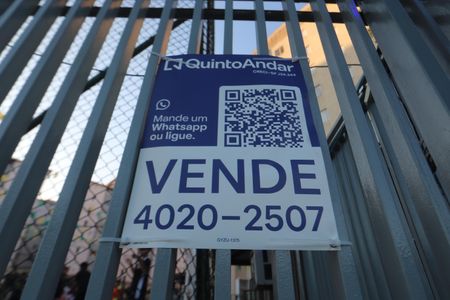 Apartamento à venda com 45m², 2 quartos e 1 vagaPlaca