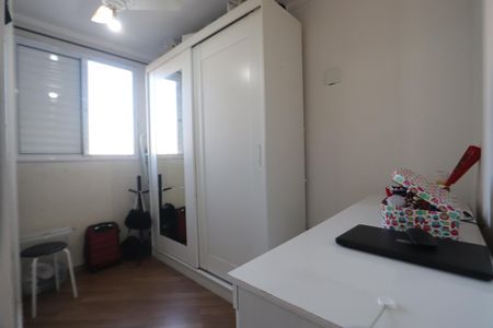 Apartamento à venda com 45m², 2 quartos e 1 vagaQuarto 2