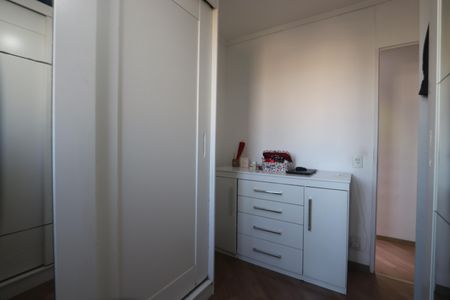 Apartamento à venda com 45m², 2 quartos e 1 vagaQuarto 2