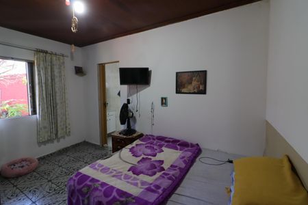 Suíte 1 de casa à venda com 3 quartos, 250m² em Km 18, Osasco
