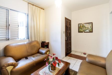 Sala de casa à venda com 2 quartos, 70m² em Vila Romana, São Paulo