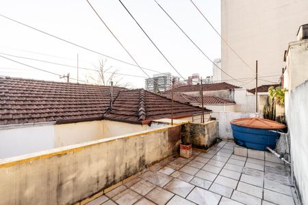 Área de Serviço de casa à venda com 2 quartos, 70m² em Vila Romana, São Paulo