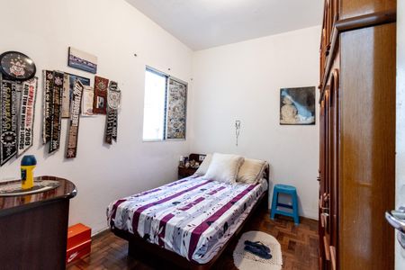 Quarto 2 de casa à venda com 2 quartos, 70m² em Vila Romana, São Paulo