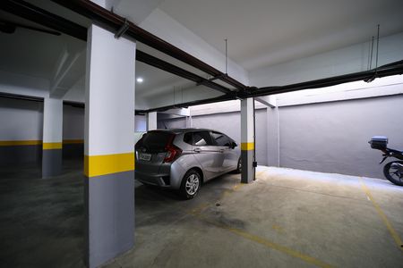 Casa à venda com 36m², 2 quartos e 1 vagaGaragem
