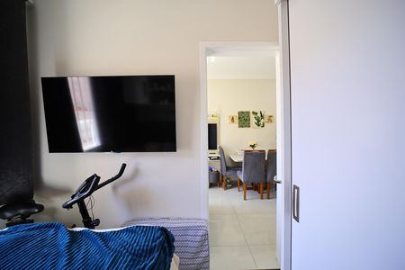 Casa à venda com 36m², 2 quartos e 1 vagaQuarto 1