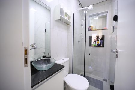 Casa à venda com 36m², 2 quartos e 1 vagaBanheiro