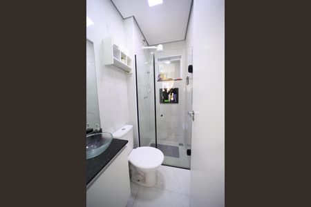 Casa à venda com 36m², 2 quartos e 1 vagaBanheiro
