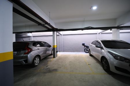 Casa à venda com 36m², 2 quartos e 1 vagaGaragem