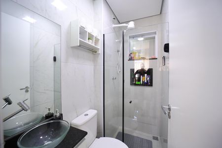 Casa à venda com 36m², 2 quartos e 1 vagaBanheiro