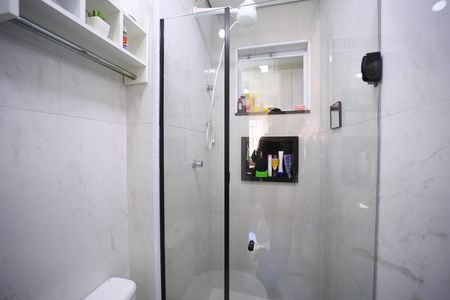 Casa à venda com 36m², 2 quartos e 1 vagaBanheiro
