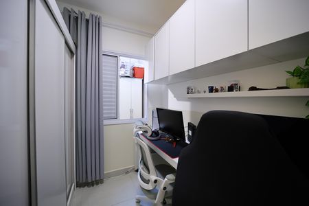 Casa à venda com 36m², 2 quartos e 1 vagaQuarto 2