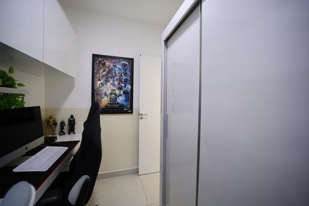 Casa à venda com 36m², 2 quartos e 1 vagaQuarto 2
