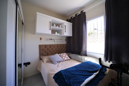 Casa à venda com 36m², 2 quartos e 1 vagaQuarto 1