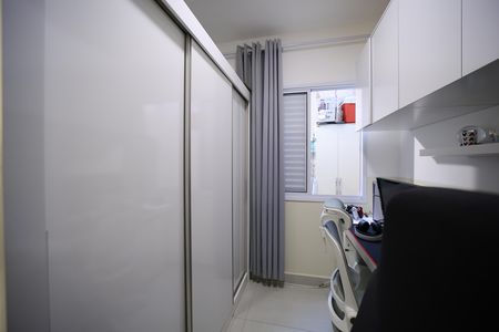 Casa à venda com 36m², 2 quartos e 1 vagaQuarto 2