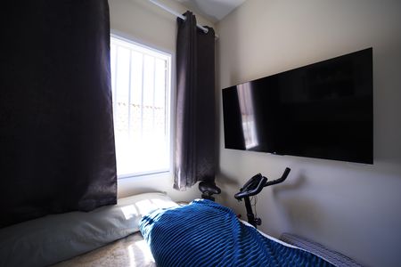 Casa à venda com 36m², 2 quartos e 1 vagaQuarto 1