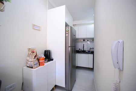 Casa à venda com 36m², 2 quartos e 1 vagaCozinha