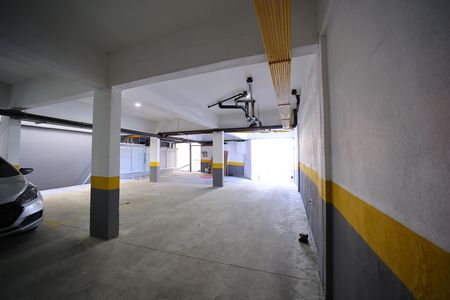 Casa à venda com 36m², 2 quartos e 1 vagaGaragem