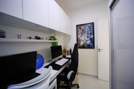 Casa à venda com 36m², 2 quartos e 1 vagaQuarto 2