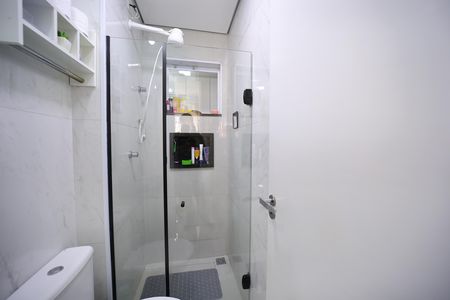 Casa à venda com 36m², 2 quartos e 1 vagaBanheiro