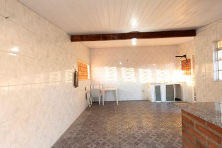 Casa para alugar com 170m², 3 quartos e 2 vagas